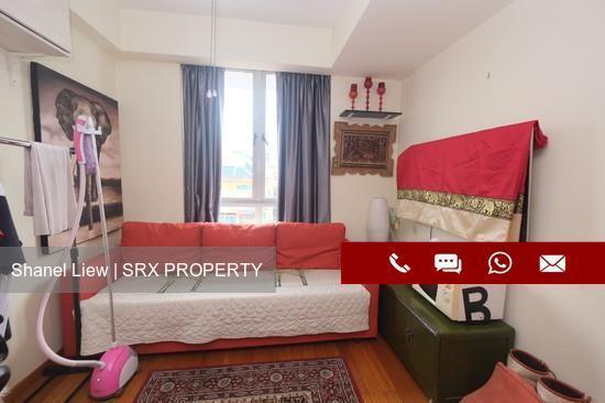 Jubilee Residence (D5), Apartment #168522872